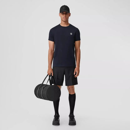 Burberry Monogram Motif T-shirt