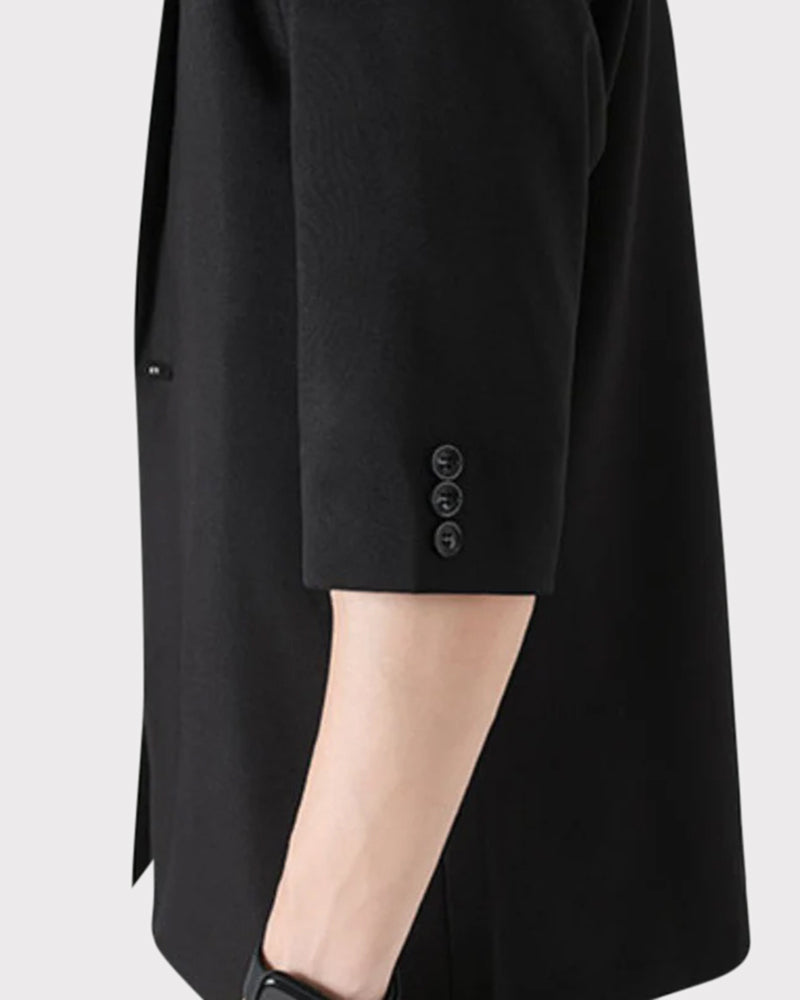 Smart Casual Old Money Set