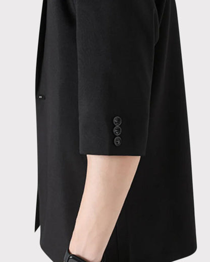 Smart Casual Old Money Set