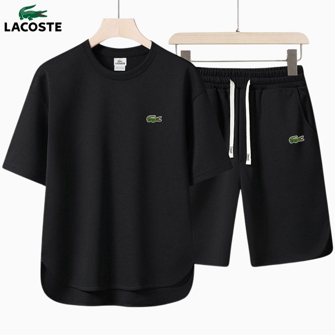 Casual outfit for men || T-shirt and shorts