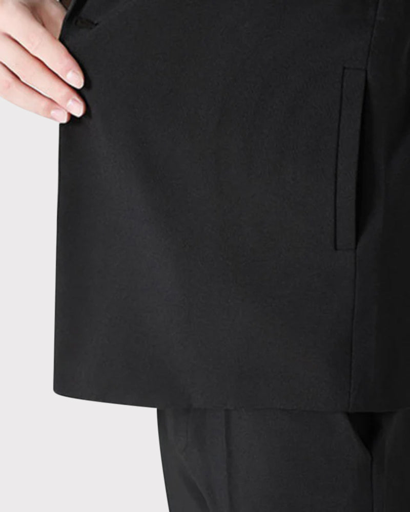 Smart Casual Old Money Set