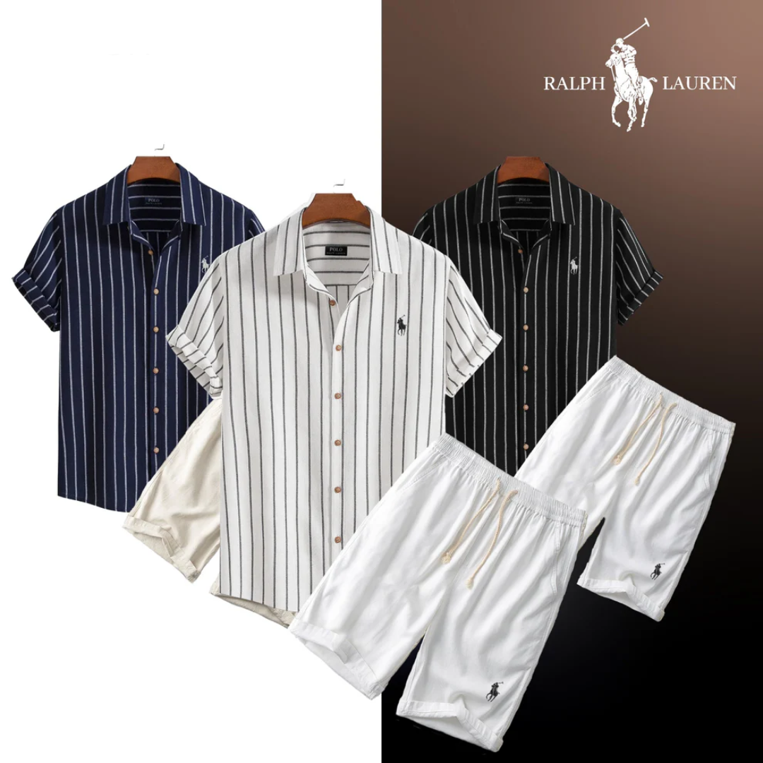 The Signature Set - Ꮢ&Ꮮ