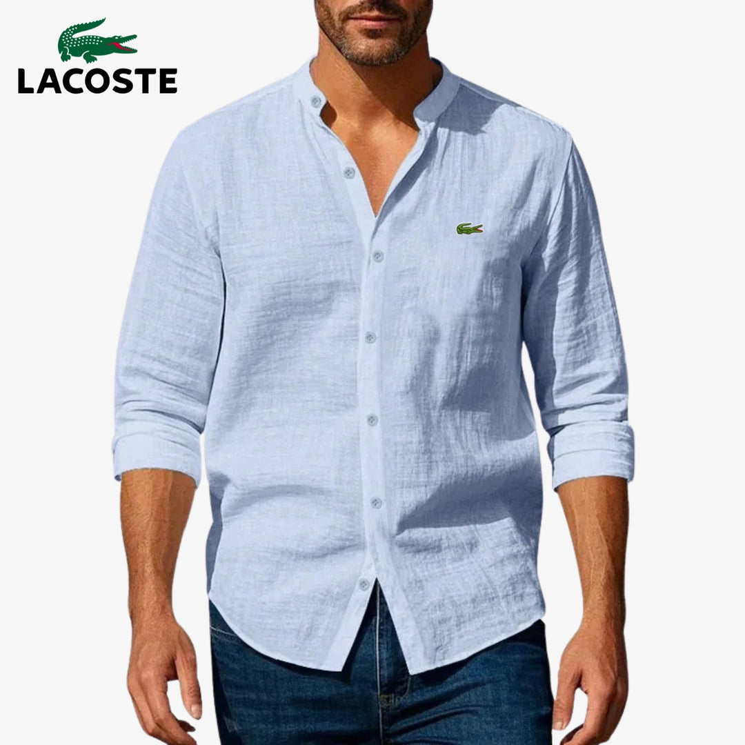 ᏞᎯᏟΘՏᎢΕ – Casual shirt for men