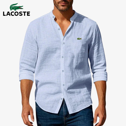 ᏞᎯᏟΘՏᎢΕ – Casual shirt for men