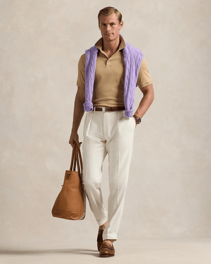 Polo Ralph Lauren Soft Cotton Beige