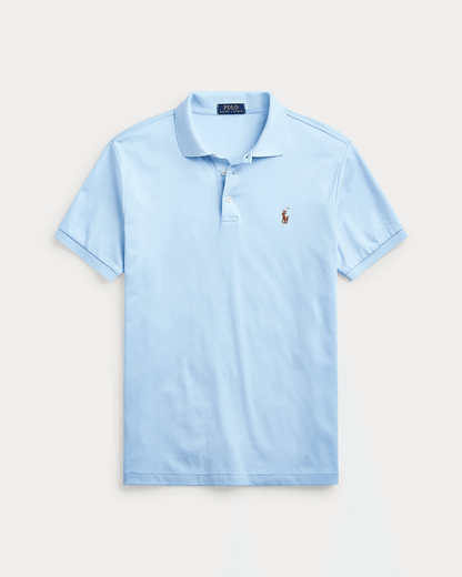 Polo Ralph Lauren Soft Cotton Light Blue