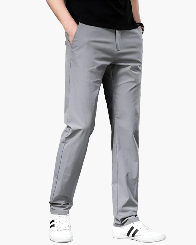 Pantalones Chino Porto