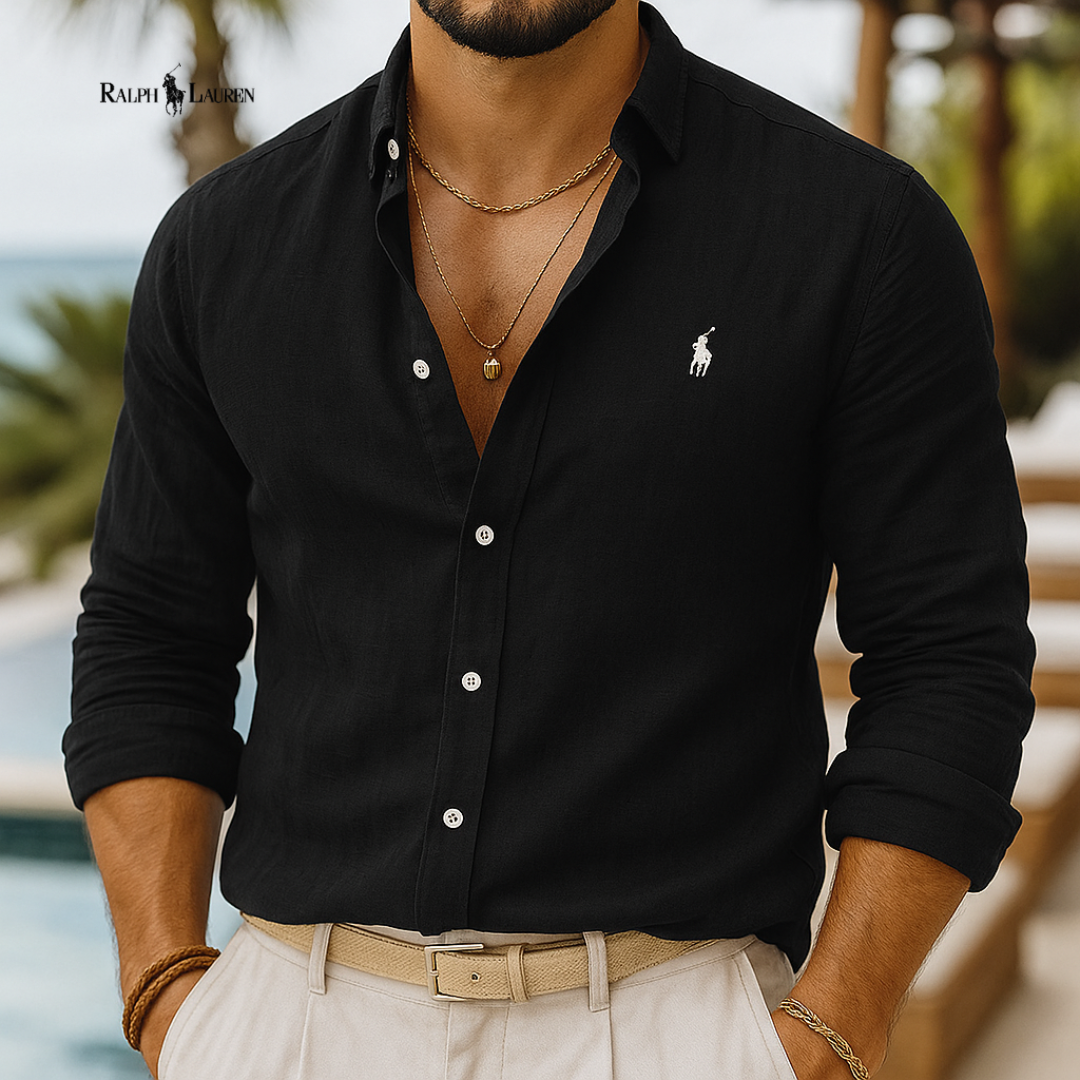 Casual shirt for men - RALPH LAUREN