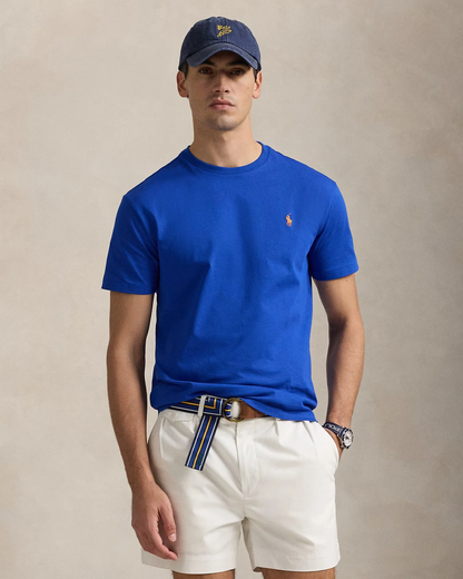 Polo Ralph Lauren Sapphire Star T-shirt