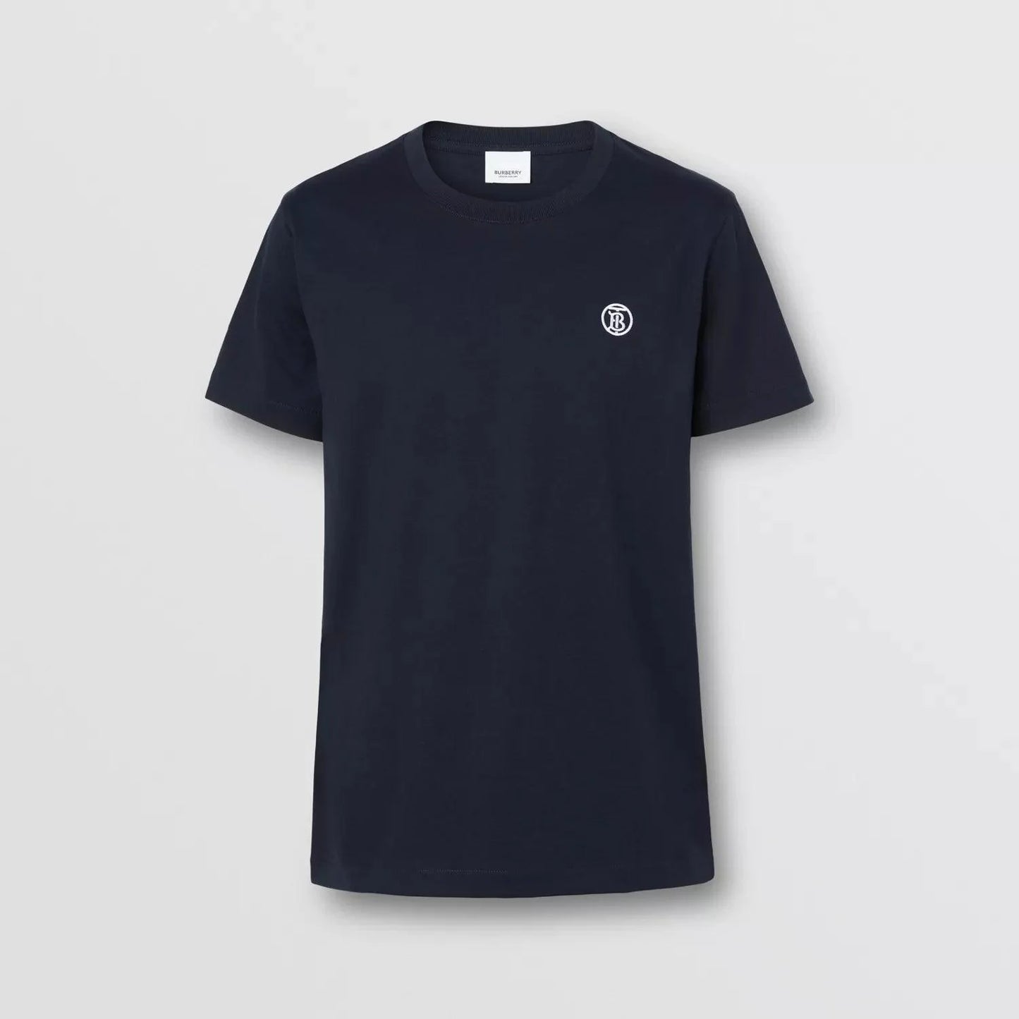 Burberry Monogram Motif T-shirt