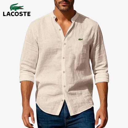ᏞᎯᏟΘՏᎢΕ – Casual shirt for men