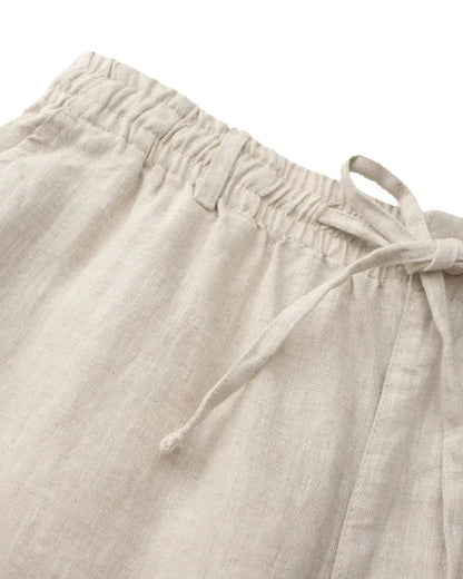 Set 4 - Life on the Island