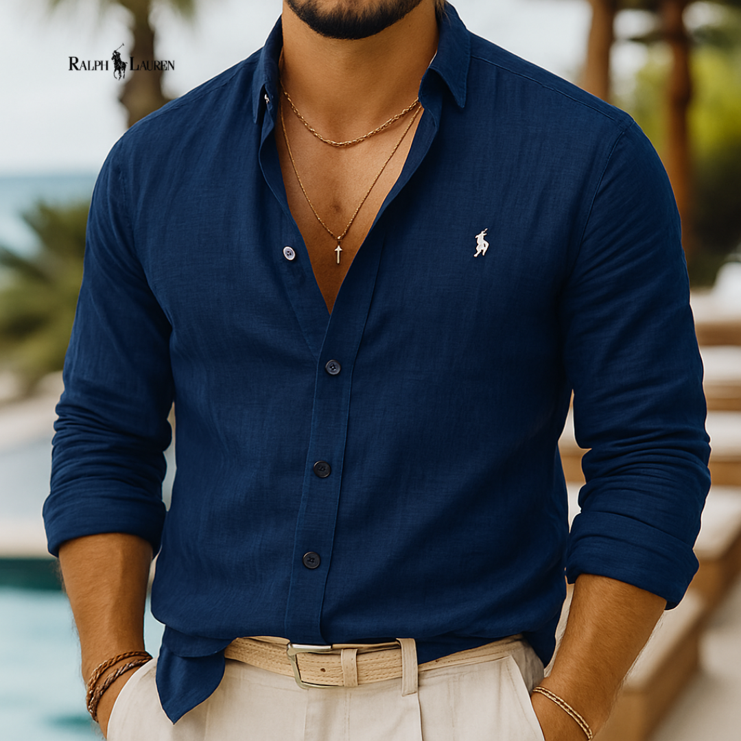 Casual shirt for men - RALPH LAUREN