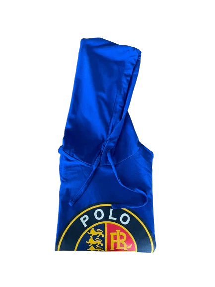 Polo Ralph Lauren Hoodie with Crest