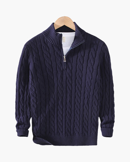 Winter Adjustment 7 - A Walk Through Amsterdam