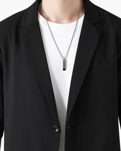 Smart Casual Old Money Set