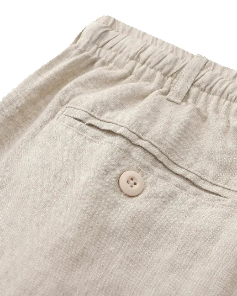 Set 4 - Life on the Island