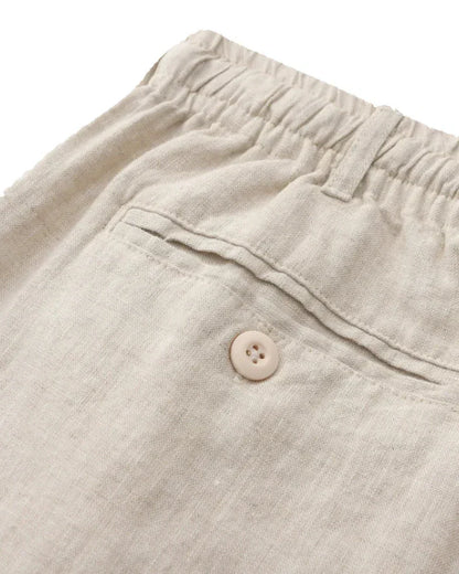 Set 4 - Life on the Island