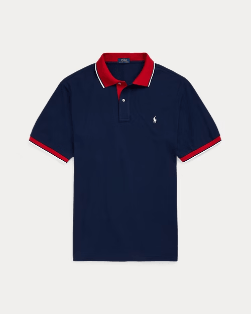 Polo Ralph Lauren mesh