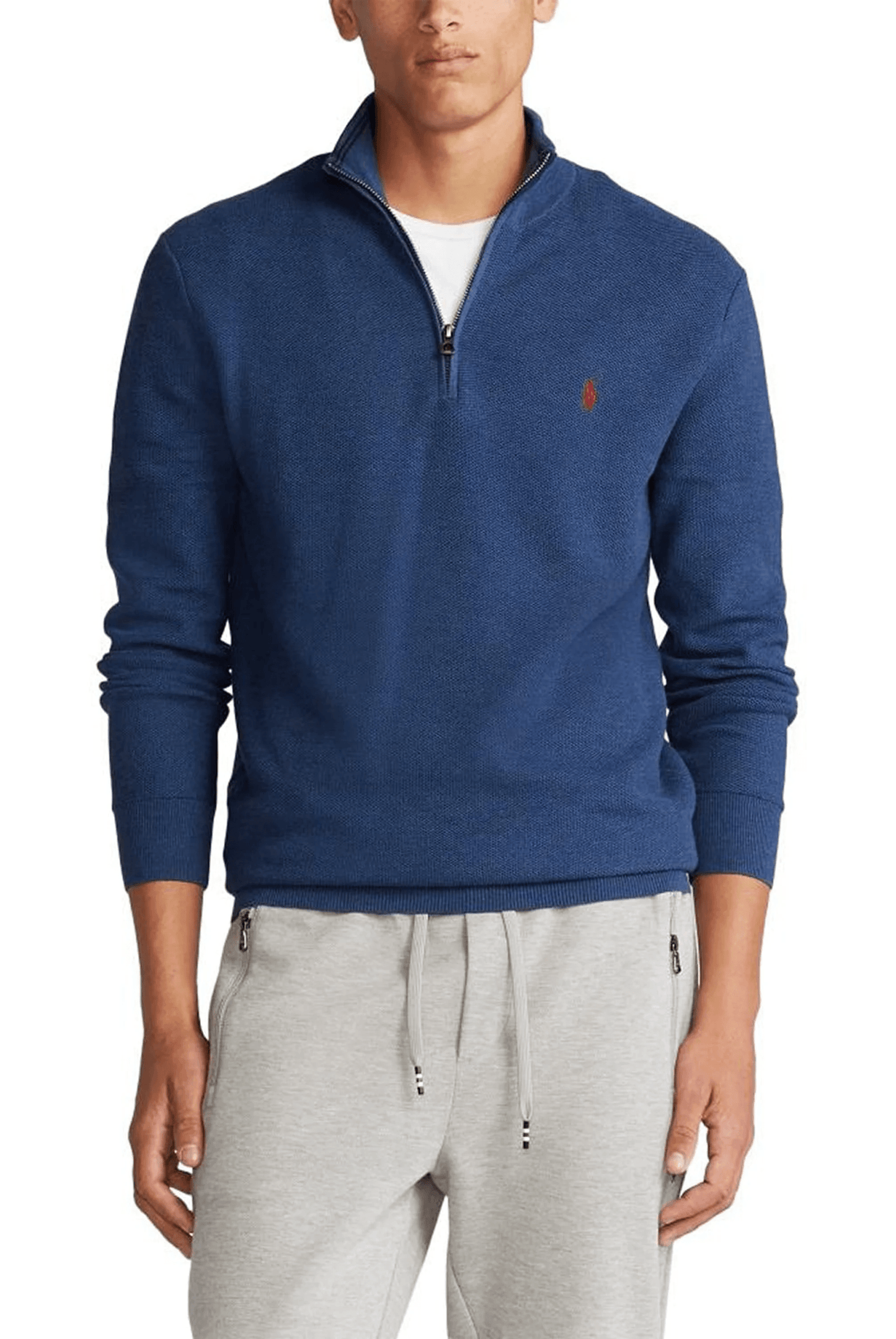 RALPH LAUREN Men's Sweater