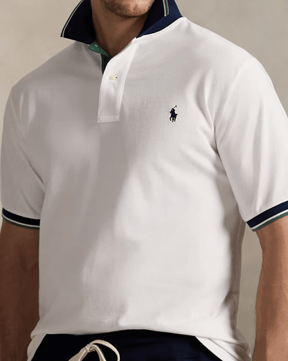 Polo Ralph Lauren mesh 2