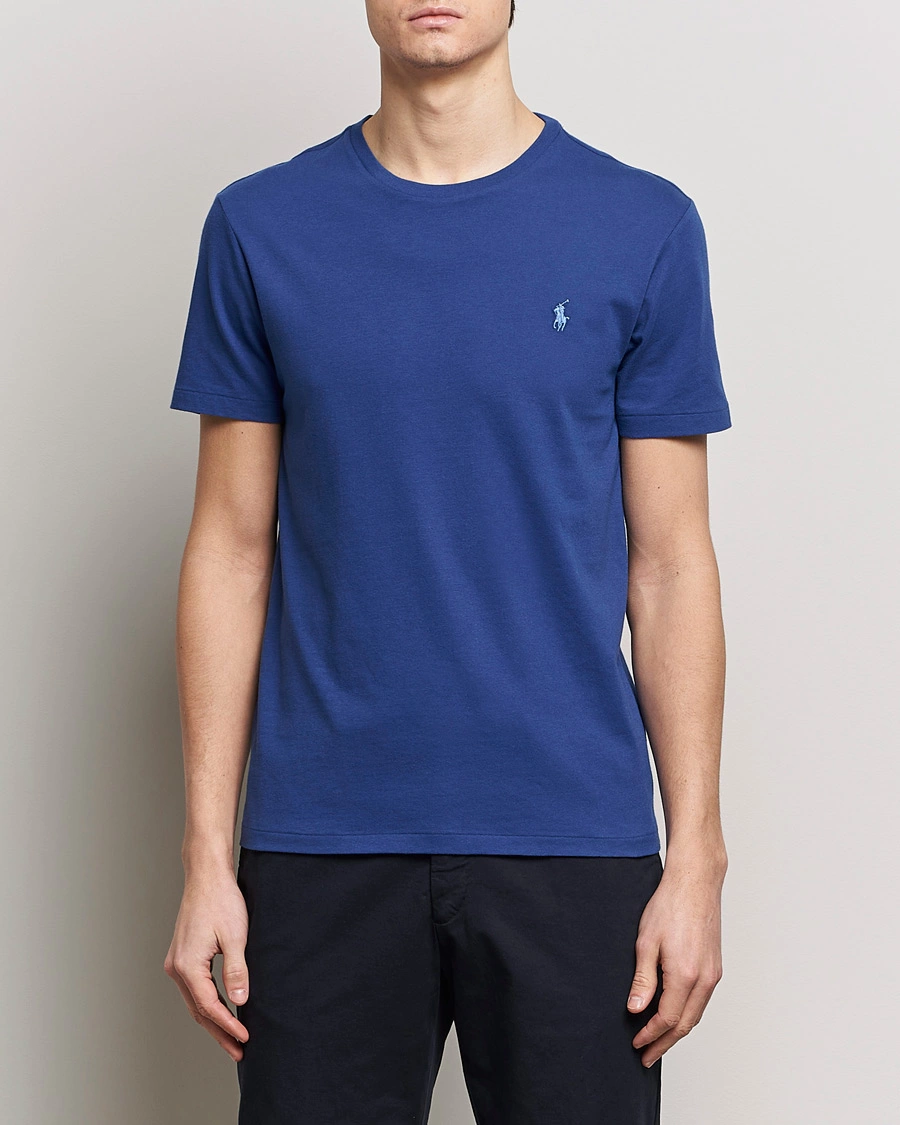 Polo Ralph Lauren Blue T-Shirt