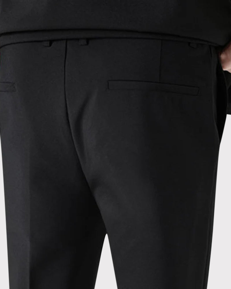 Smart Casual Old Money Set