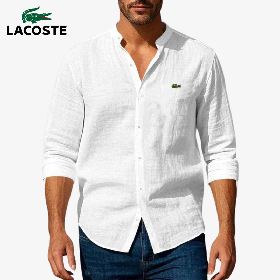 ᏞᎯᏟΘՏᎢΕ – Casual shirt for men