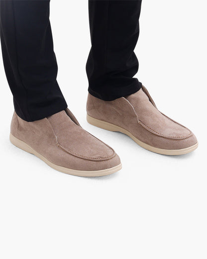 Winter Outfit 3 - Coffee Walk