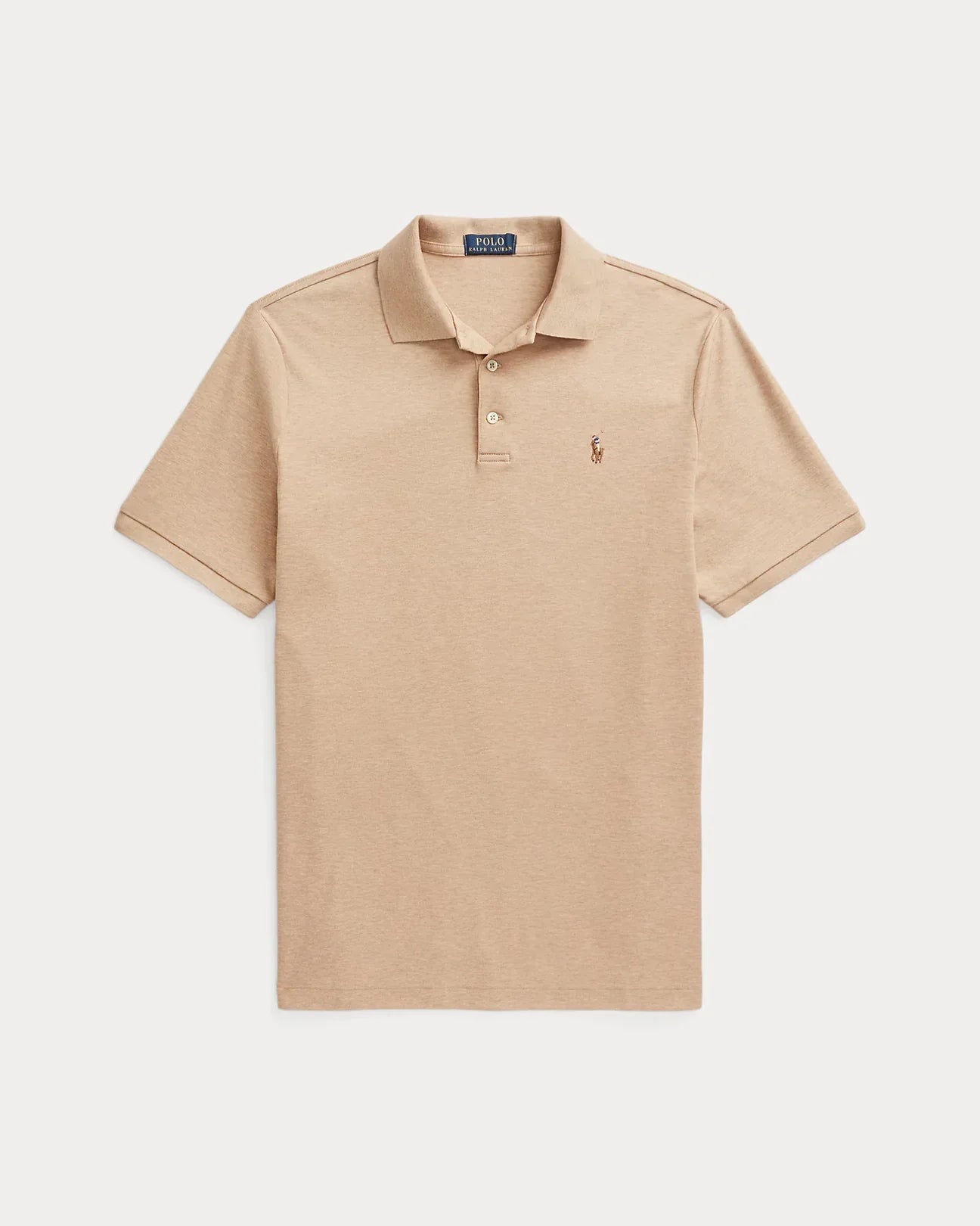 Polo Ralph Lauren Soft Cotton Beige