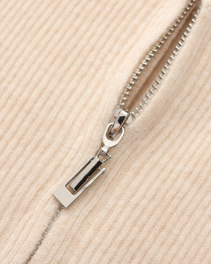 Chaleco 100% Cachemira