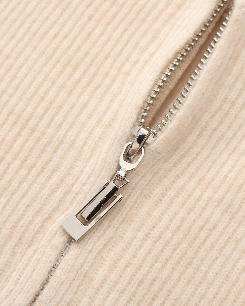 Winter Outfit 3 - Coffee Walk