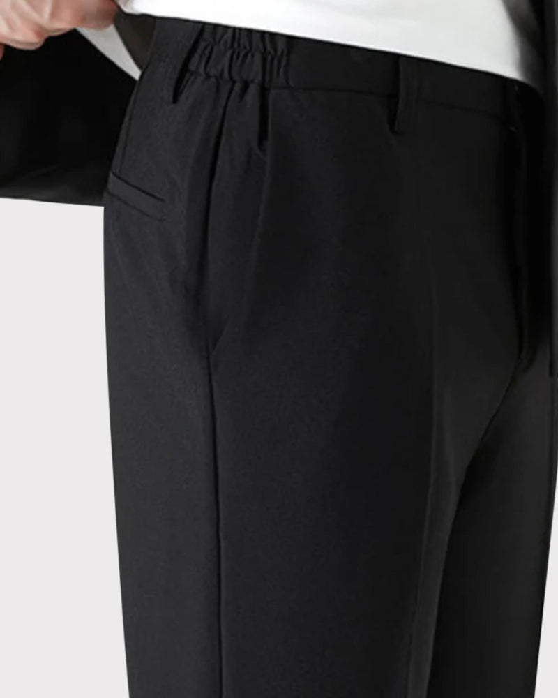 Smart Casual Old Money Set