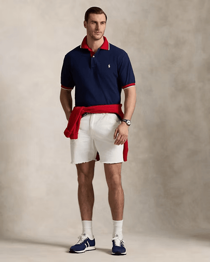 Polo Ralph Lauren mesh