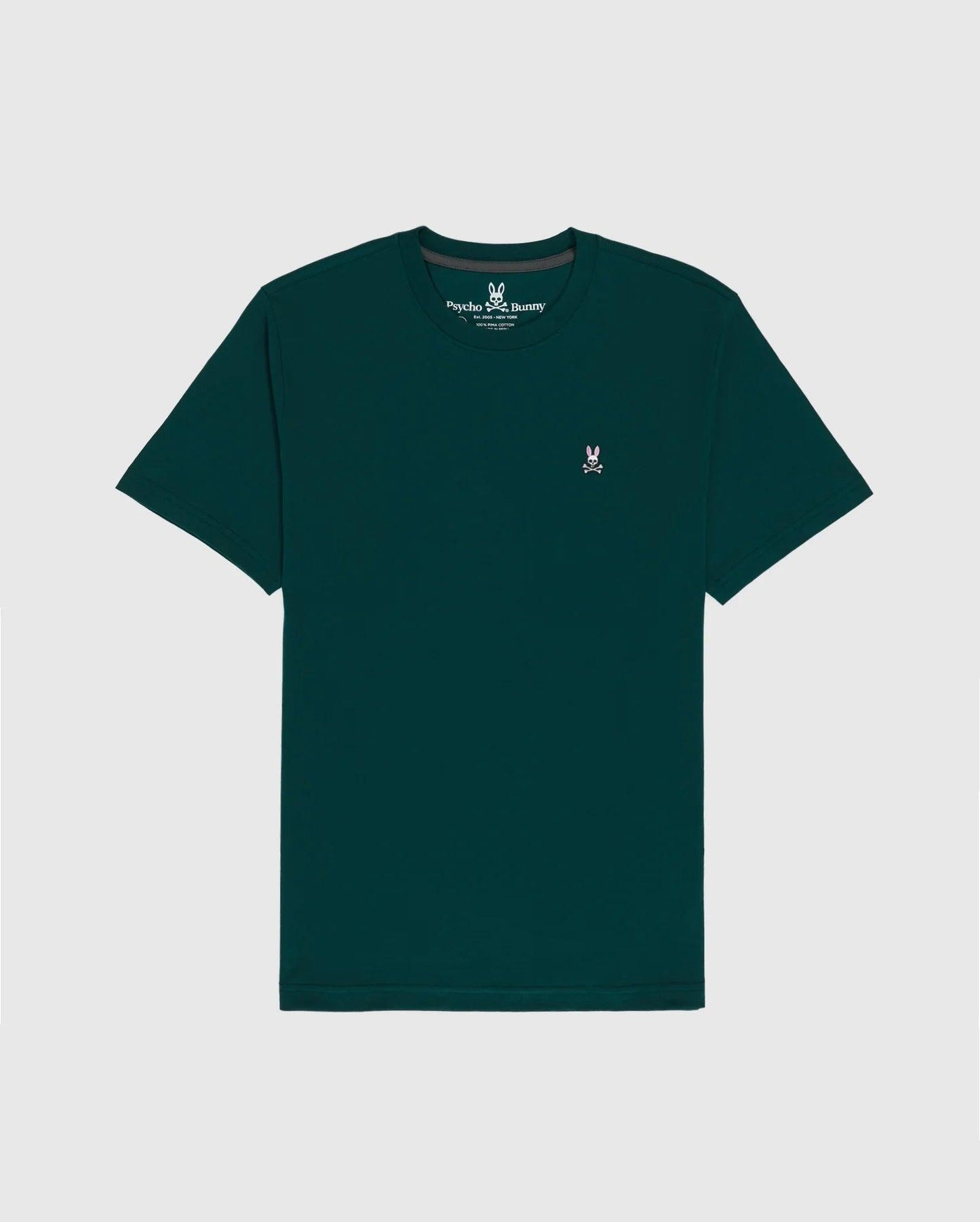 Polo Psycho Bunny Green