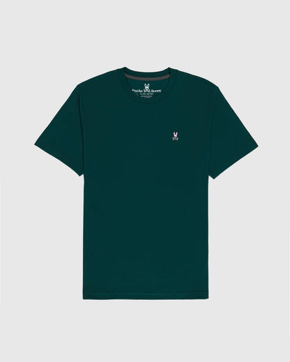 Polo Psycho Bunny Green