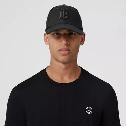 Burberry Monogram Motif T-shirt