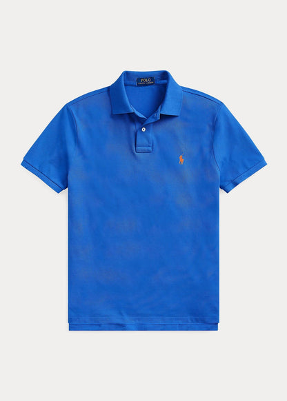 Ralph Lauren Shirt Iris Blue