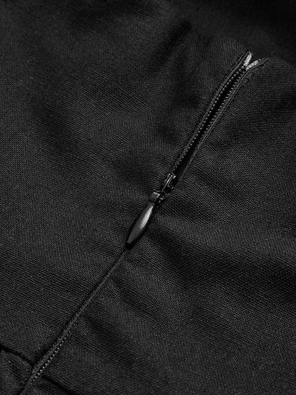 Effortless Elegance Halter Maxi Dress – Sleeveless Summer Style for Women