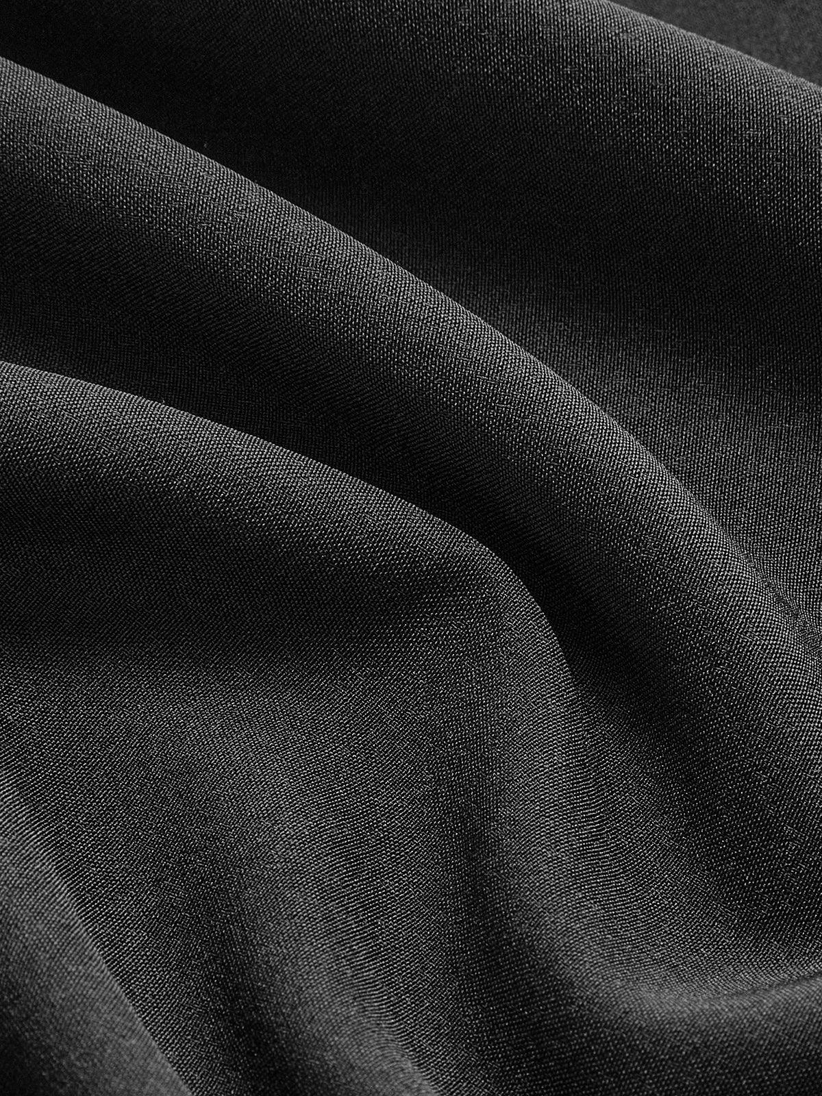 EvaGrace Sleeveless Maxi Dress with Stylish Cutout Waist