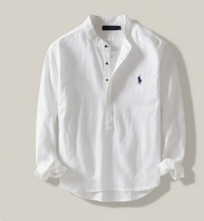 Casual shirt - ᏒᎪᏞᏢᎻ ᏞᎪՍᏒЕΝ