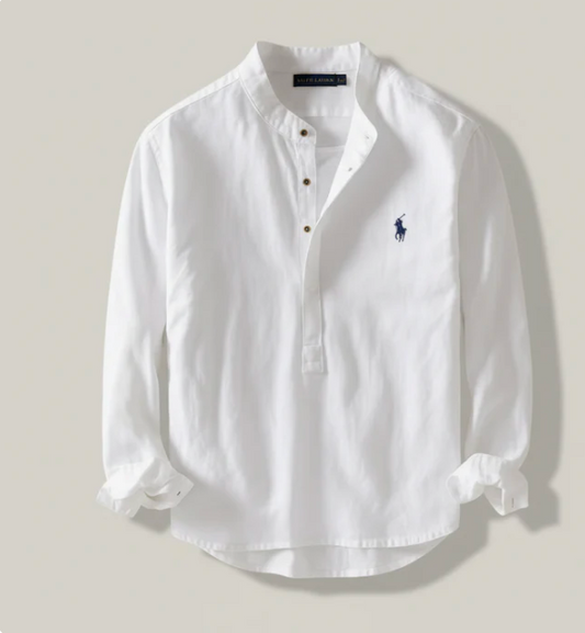 Casual shirt - ᏒᎪᏞᏢᎻ ᏞᎪՍᏒЕΝ