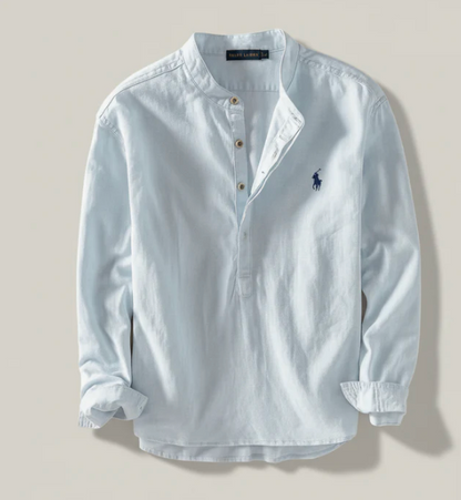 Casual shirt - ᏒᎪᏞᏢᎻ ᏞᎪՍᏒЕΝ