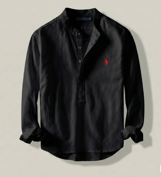 Casual shirt - ᏒᎪᏞᏢᎻ ᏞᎪՍᏒЕΝ