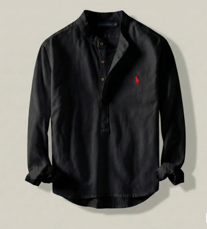 Casual shirt - ᏒᎪᏞᏢᎻ ᏞᎪՍᏒЕΝ