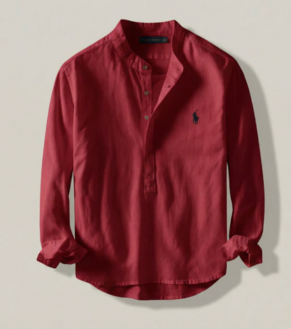 Casual shirt - ᏒᎪᏞᏢᎻ ᏞᎪՍᏒЕΝ