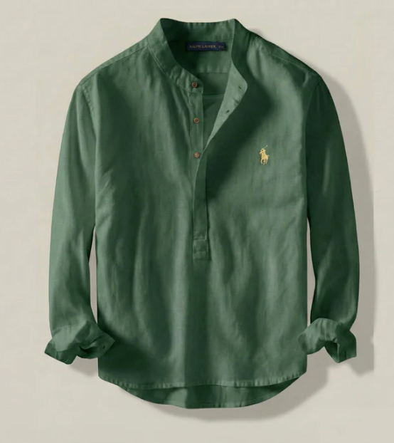 Casual shirt - ᏒᎪᏞᏢᎻ ᏞᎪՍᏒЕΝ