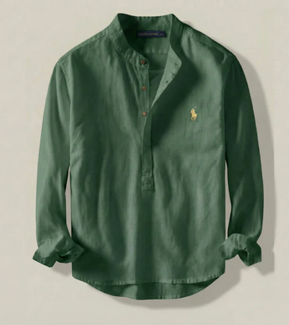 Casual shirt - ᏒᎪᏞᏢᎻ ᏞᎪՍᏒЕΝ