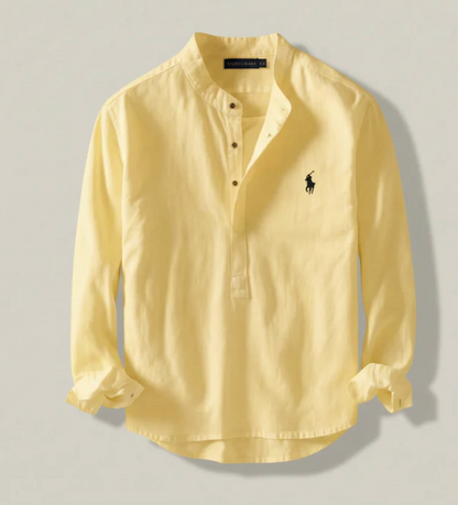 Casual shirt - ᏒᎪᏞᏢᎻ ᏞᎪՍᏒЕΝ