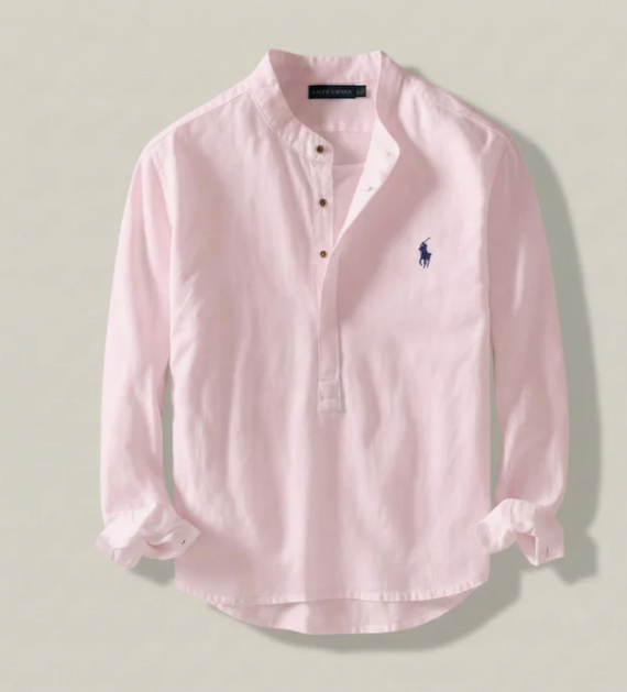 Casual shirt - ᏒᎪᏞᏢᎻ ᏞᎪՍᏒЕΝ